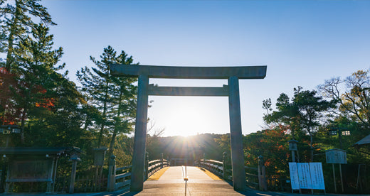 祈りの本質 – 株式会社イオス コーポレーション