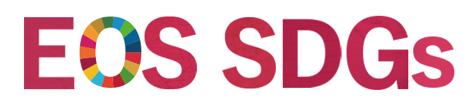 EOS SDGs