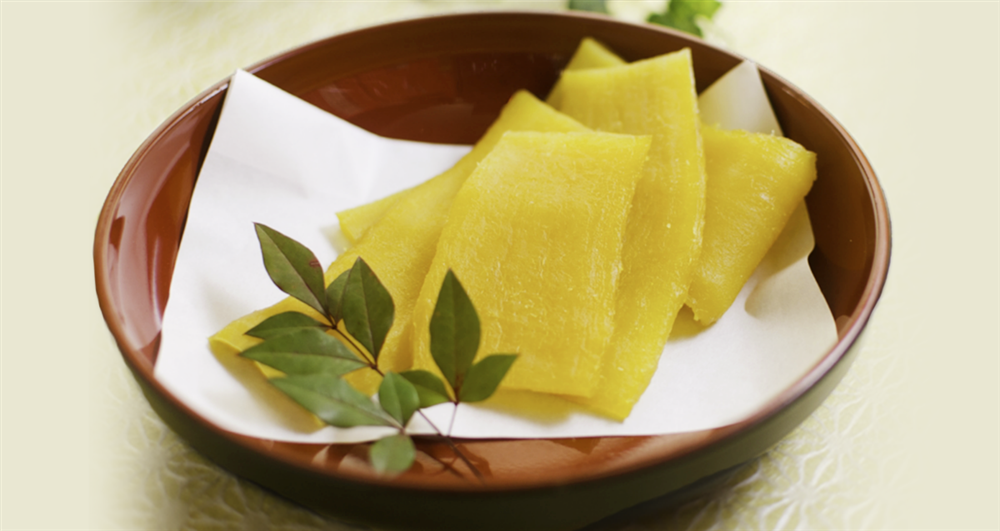 規格外の野菜や果物も無駄にせず、加工品として活用