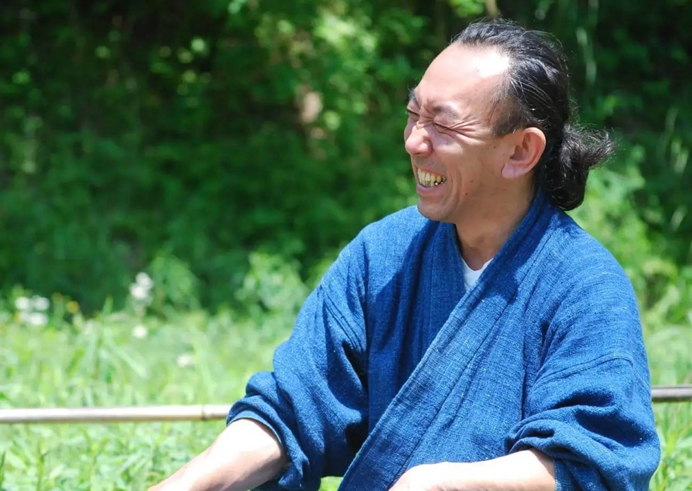 アイデン株式会社 代表取締役　合田 義範さん