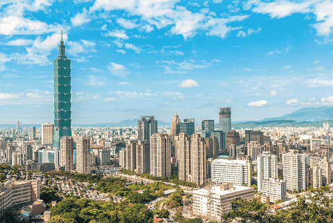 EOS台湾