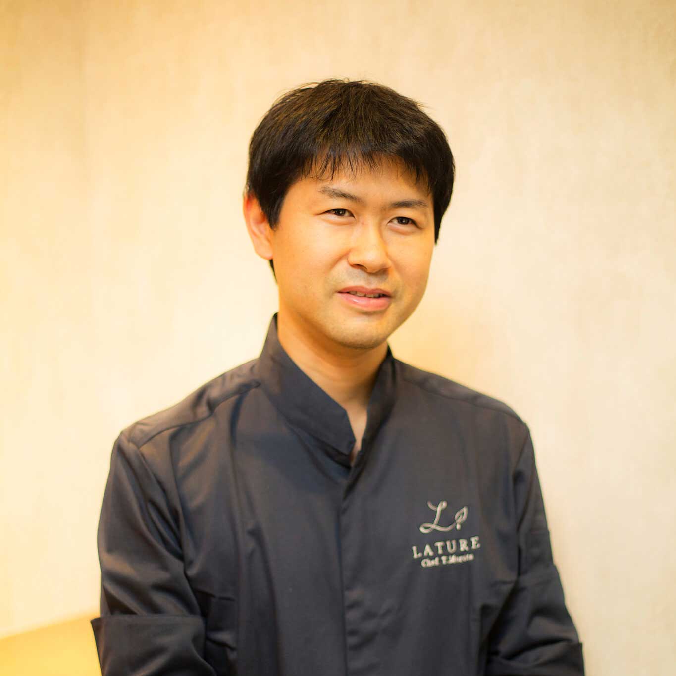 室田 拓人さん
