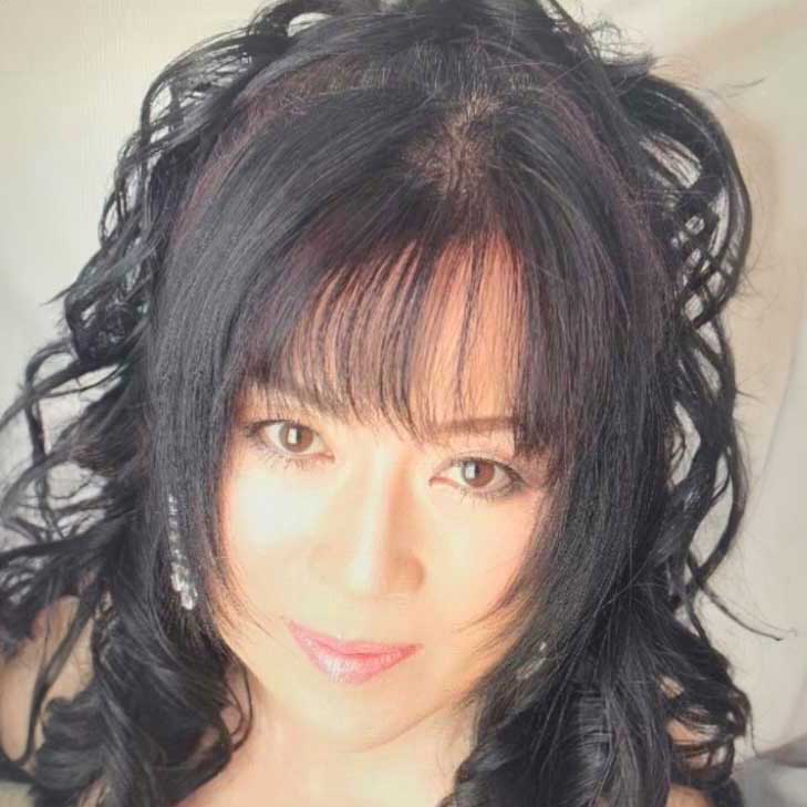 黒川 泰子さん