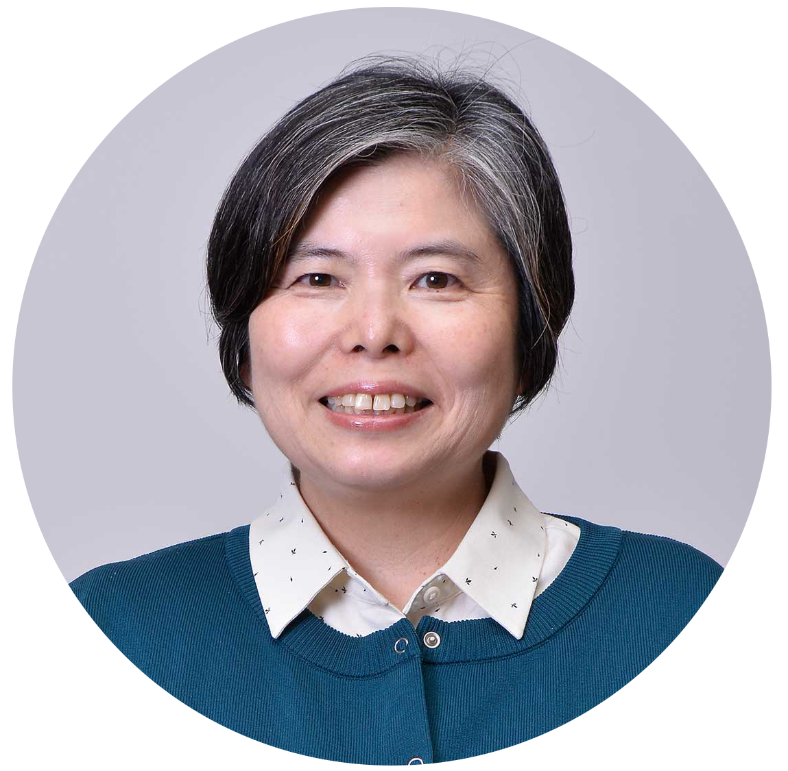 土居 久美子さん