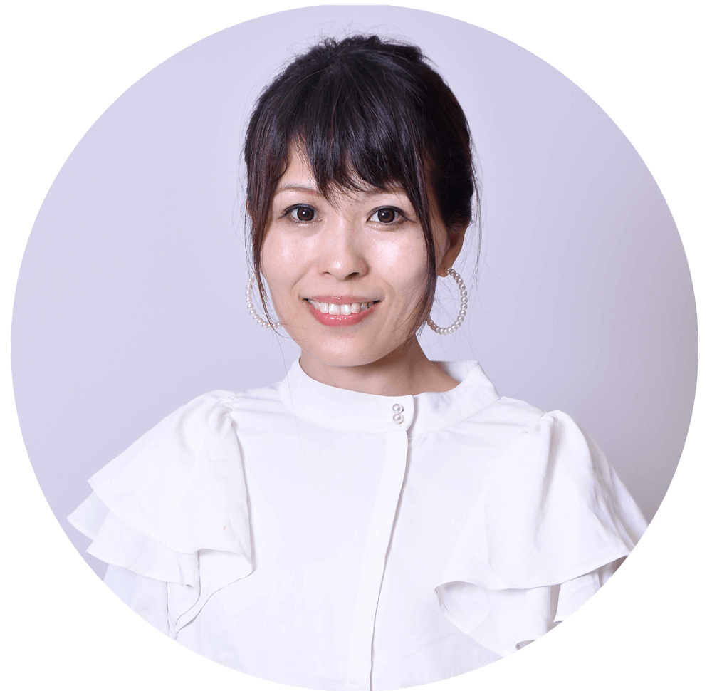 石黒 裕香さん
