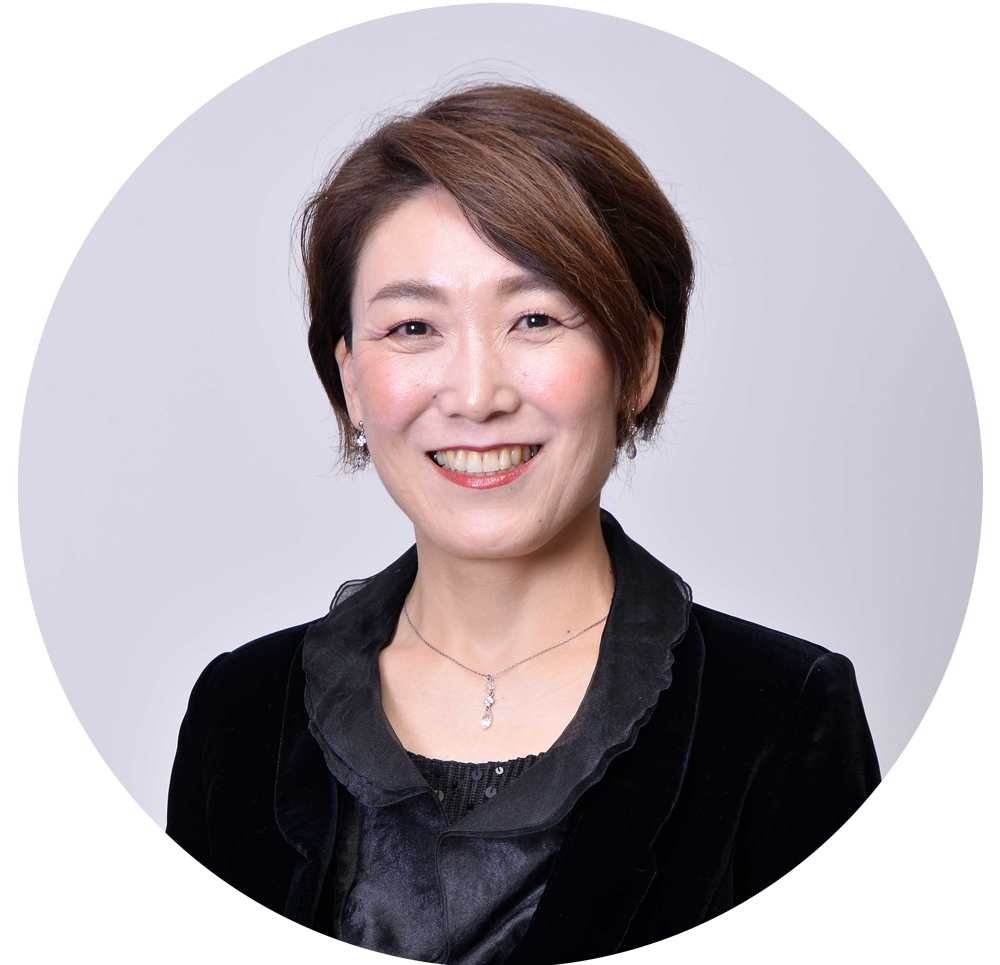 大岩 久乃さん