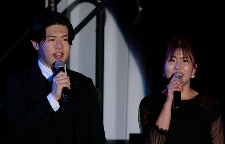 「EOS NEXT ONE 2026」会場の様子