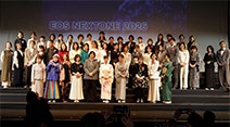 「EOS NEXT ONE 2026」会場の様子