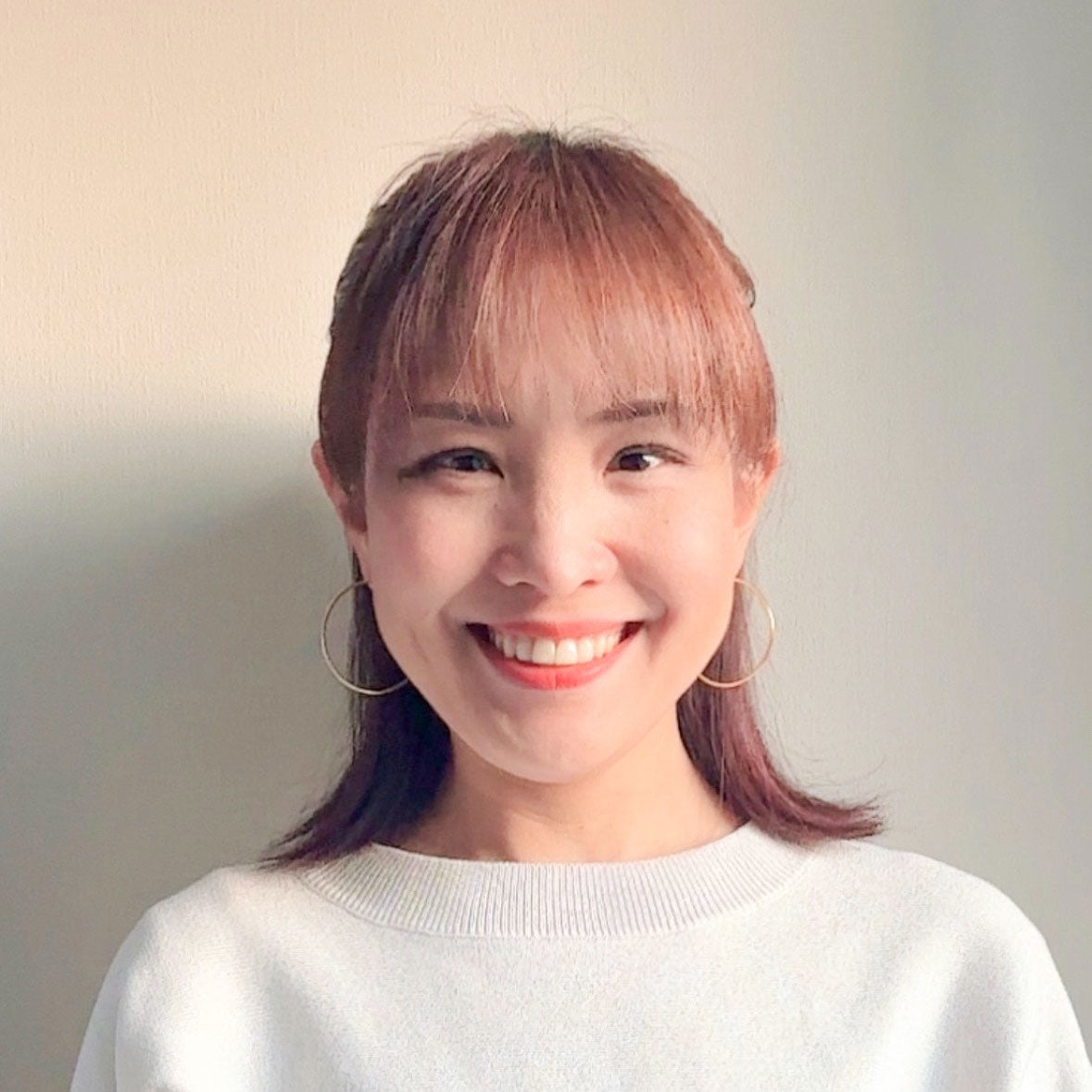 中野 香織さん